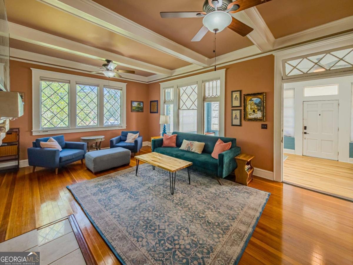 616 Ridge Avenue Tifton - 4