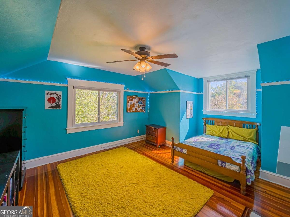 616 Ridge Avenue Tifton - 40