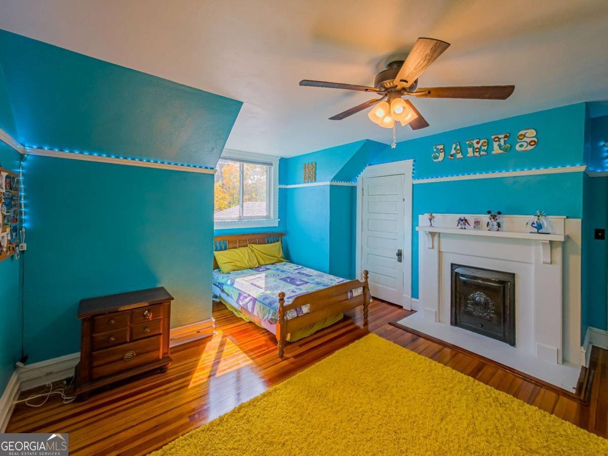 616 Ridge Avenue Tifton - 41