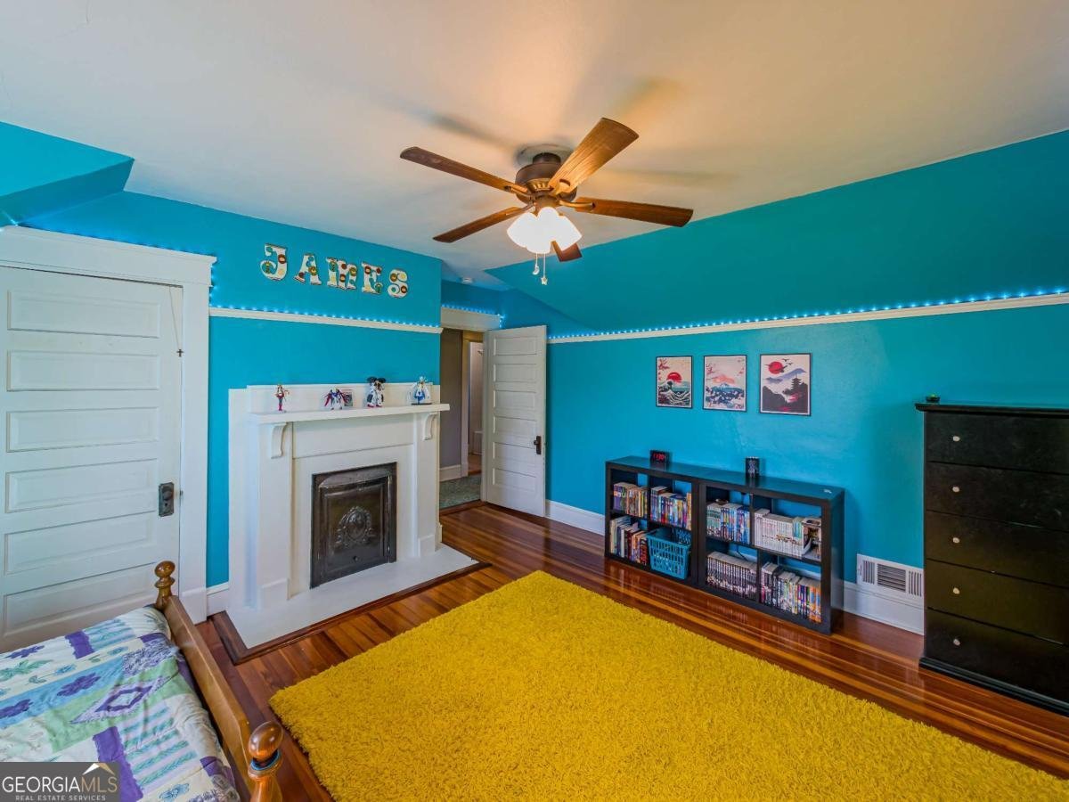 616 Ridge Avenue Tifton - 42