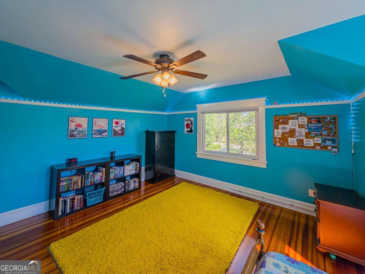 616 Ridge Avenue Tifton - 43