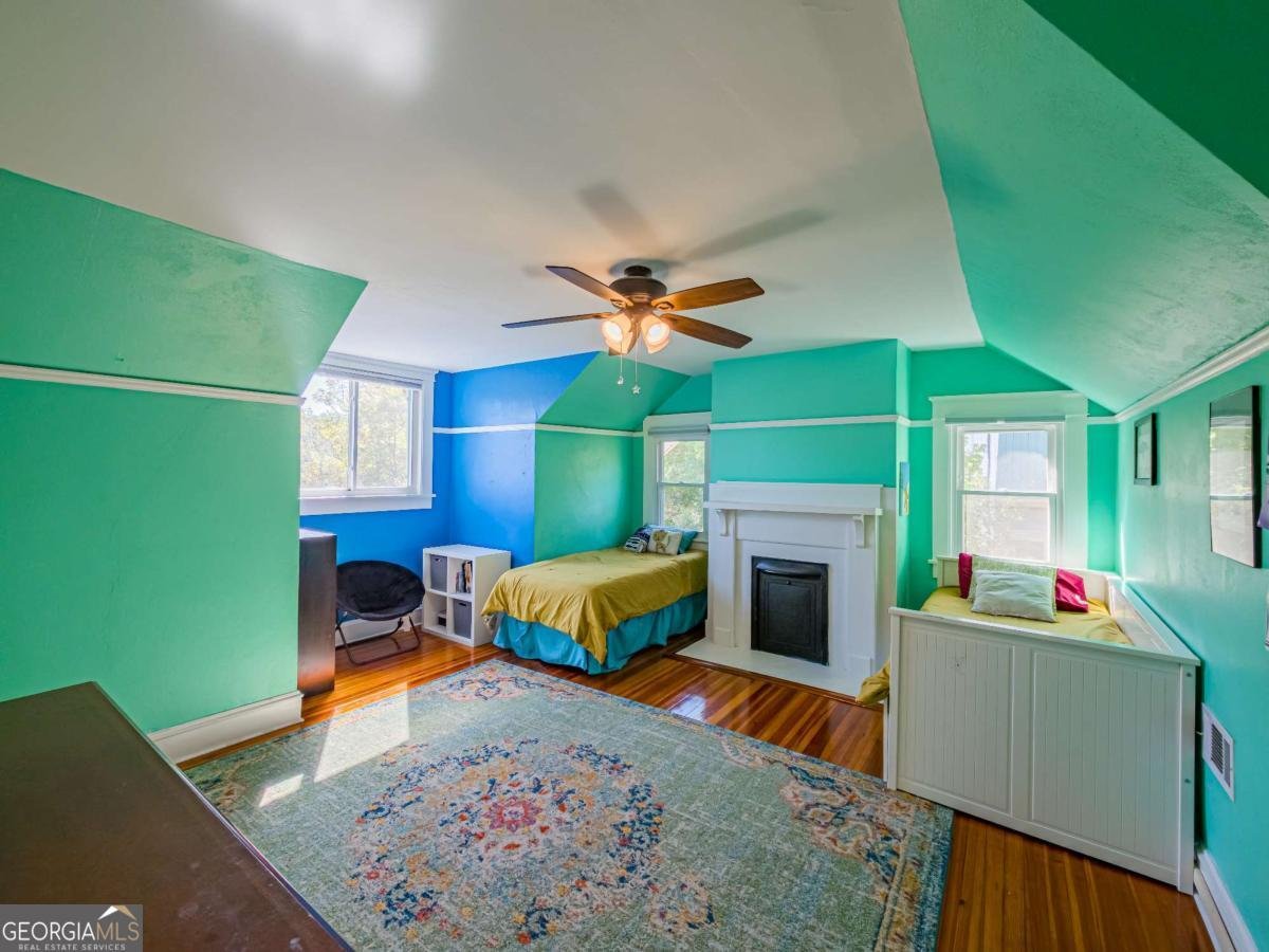 616 Ridge Avenue Tifton - 44