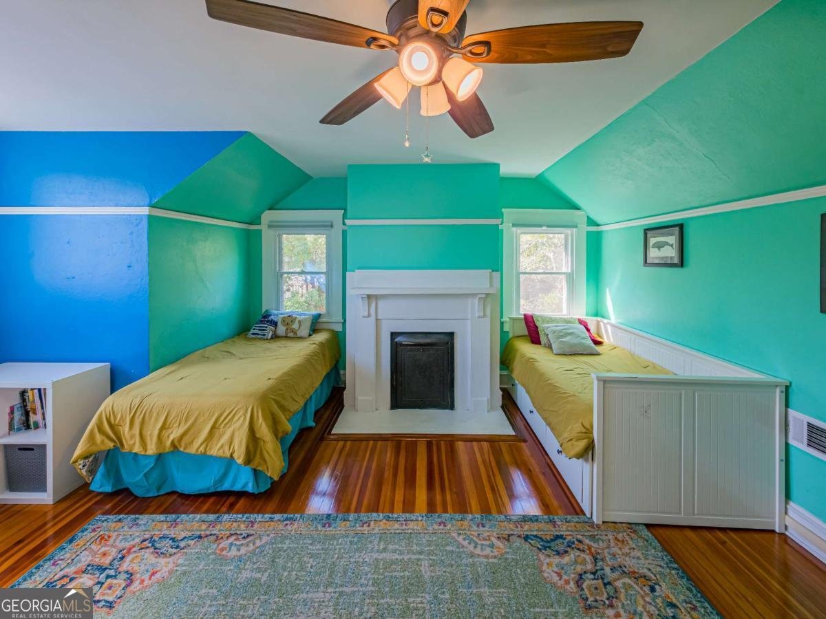 616 Ridge Avenue Tifton - 45