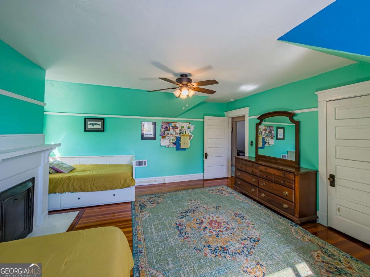 616 Ridge Avenue Tifton - 46