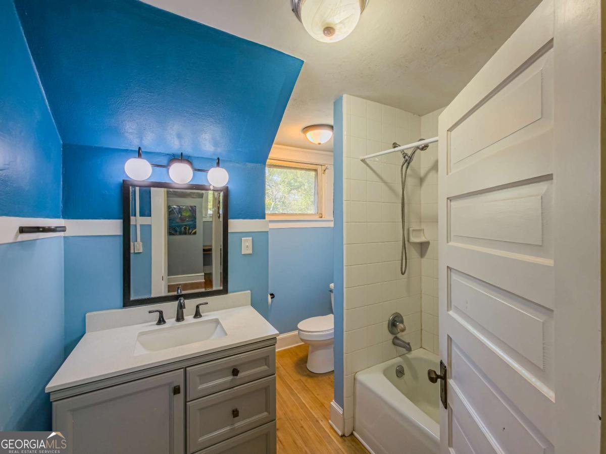 616 Ridge Avenue Tifton - 47