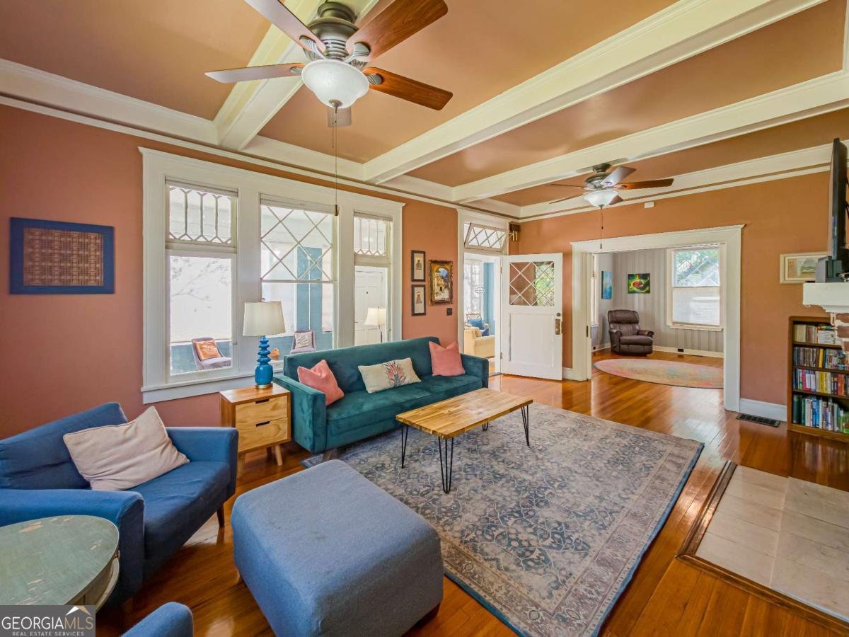 616 Ridge Avenue Tifton - 5