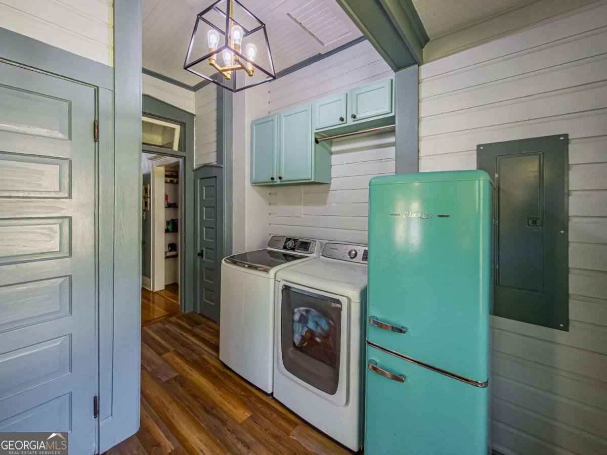 616 Ridge Avenue Tifton - 50