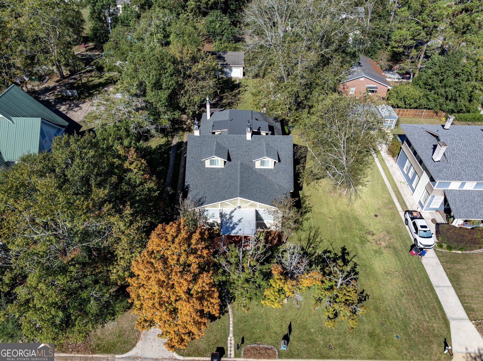 616 Ridge Avenue Tifton - 52