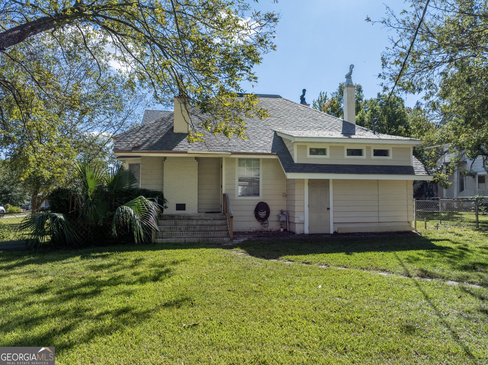 616 Ridge Avenue Tifton - 54