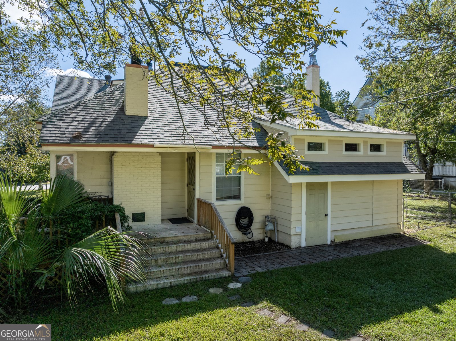 616 Ridge Avenue Tifton - 55