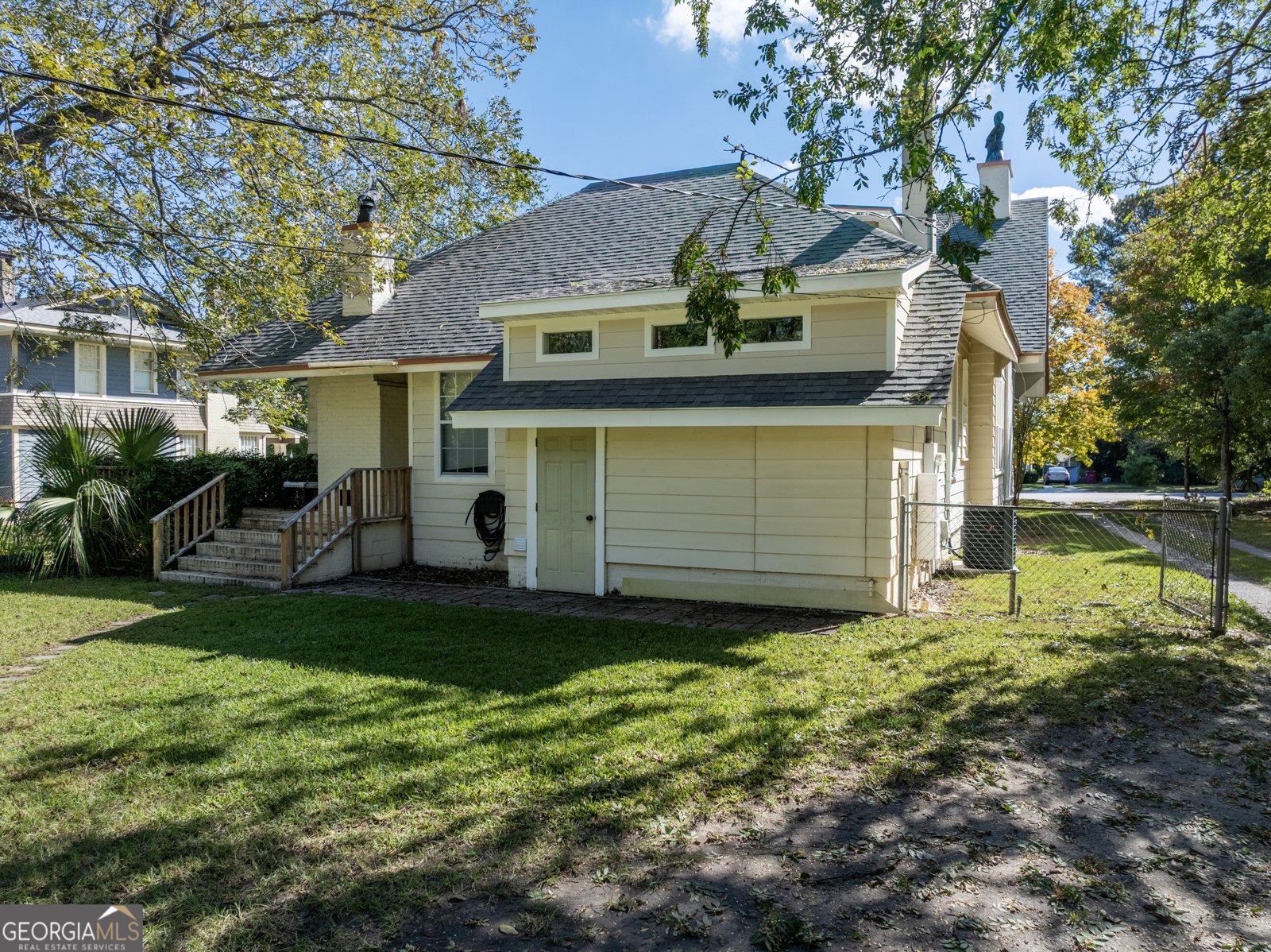 616 Ridge Avenue Tifton - 56