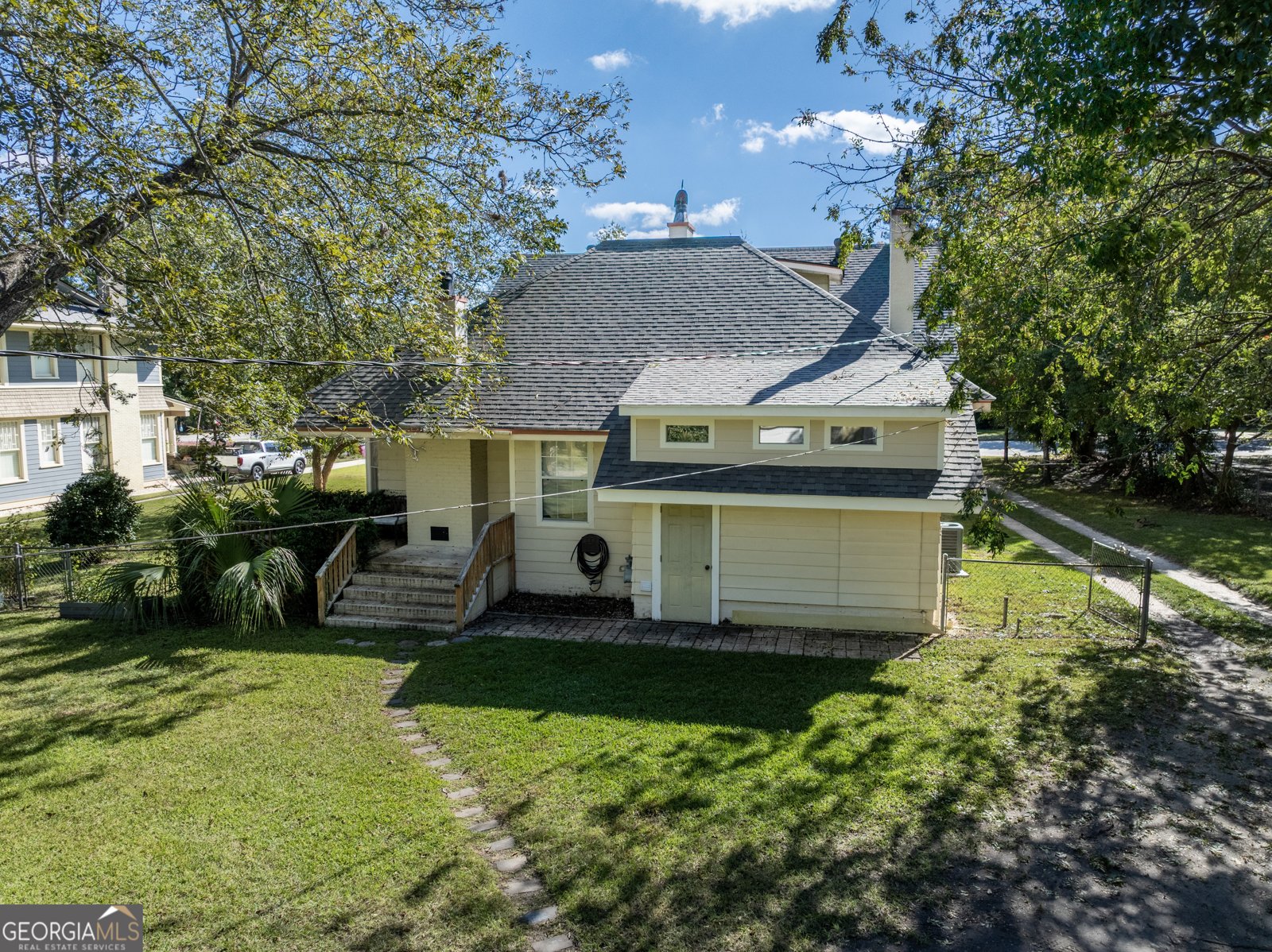 616 Ridge Avenue Tifton - 57
