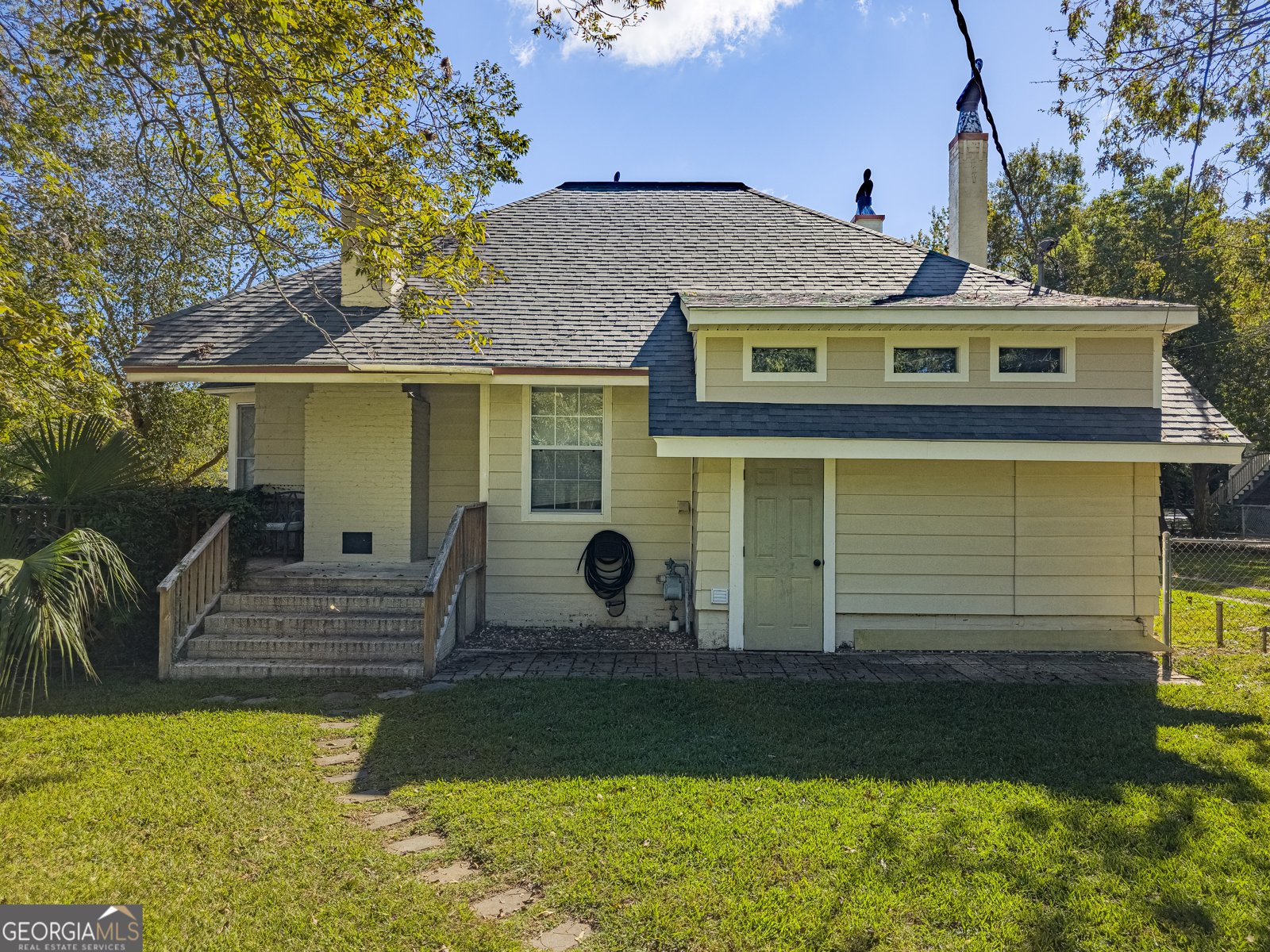 616 Ridge Avenue Tifton - 58