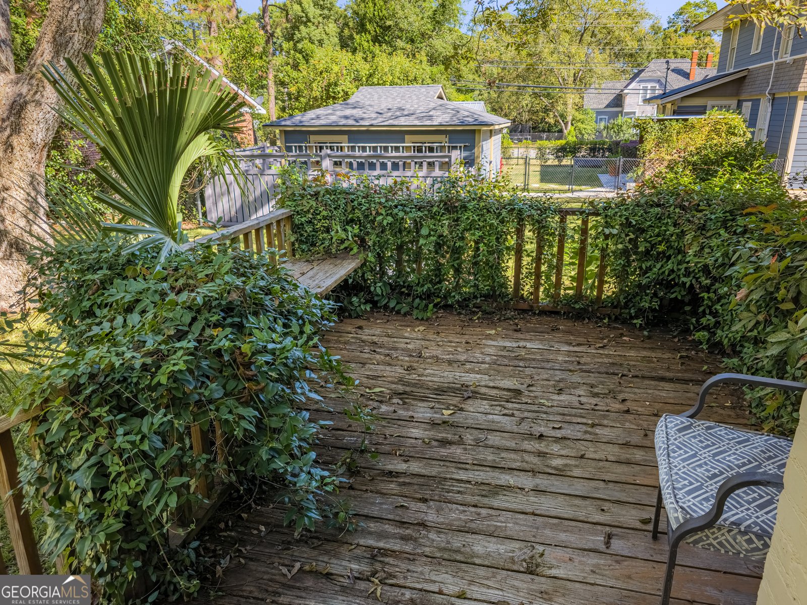 616 Ridge Avenue Tifton - 59