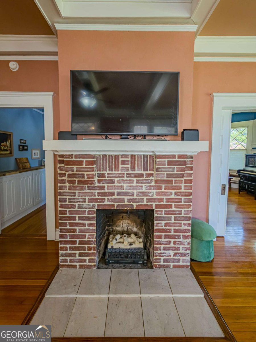 616 Ridge Avenue Tifton - 6