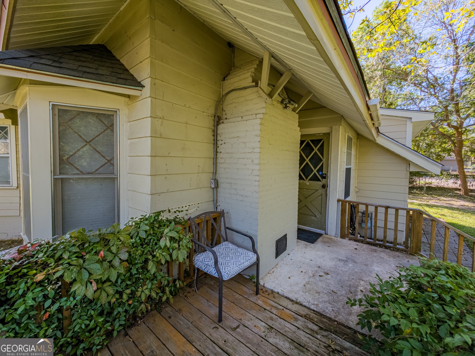 616 Ridge Avenue Tifton - 60