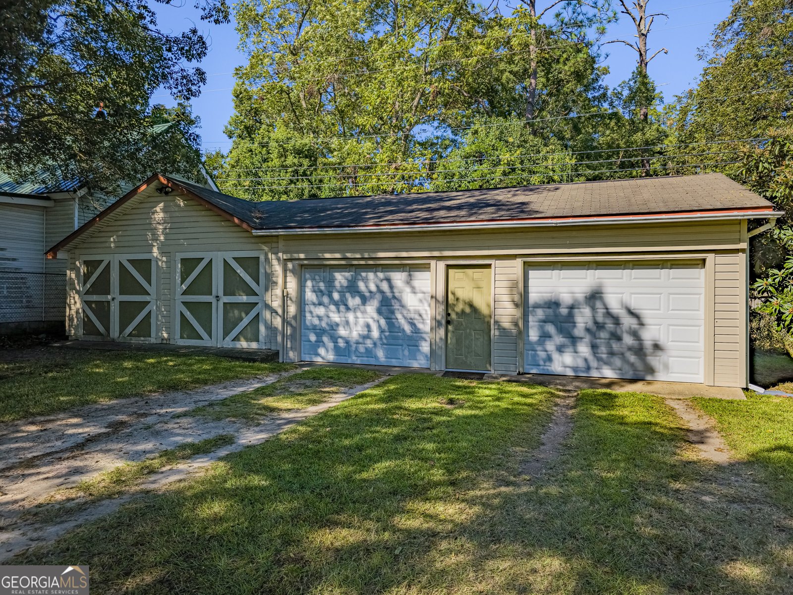 616 Ridge Avenue Tifton - 61