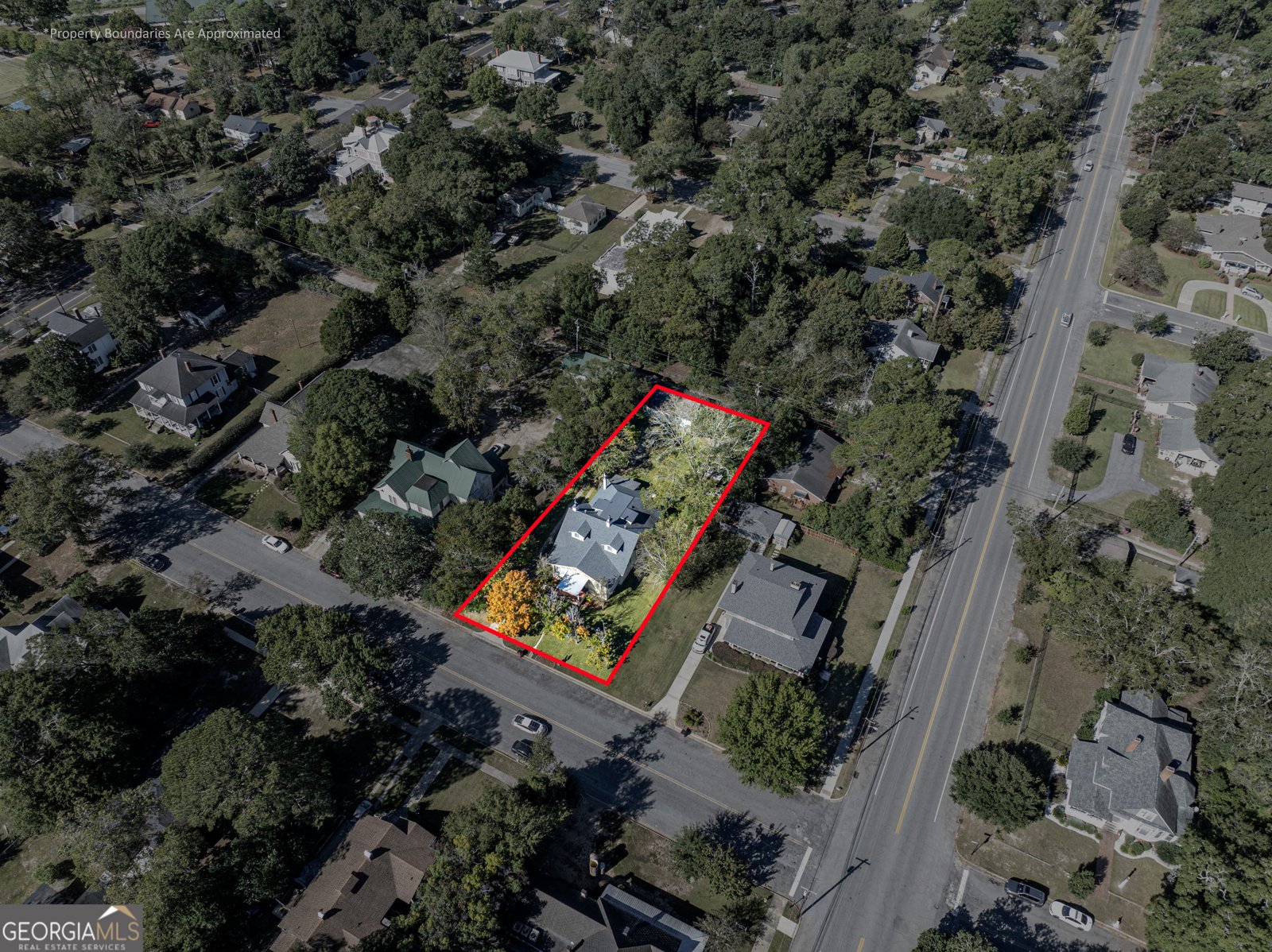 616 Ridge Avenue Tifton - 64
