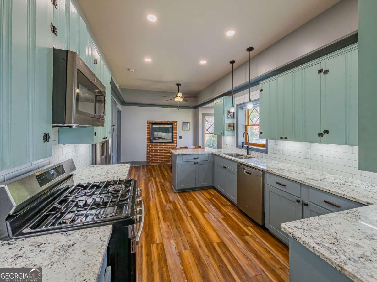 616 Ridge Avenue Tifton - 7