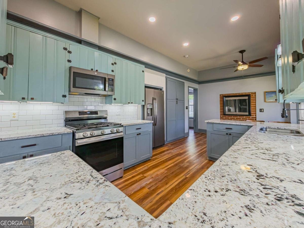 616 Ridge Avenue Tifton - 8