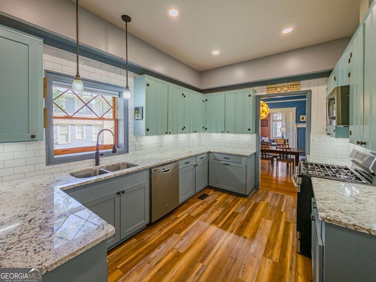 616 Ridge Avenue Tifton - 9