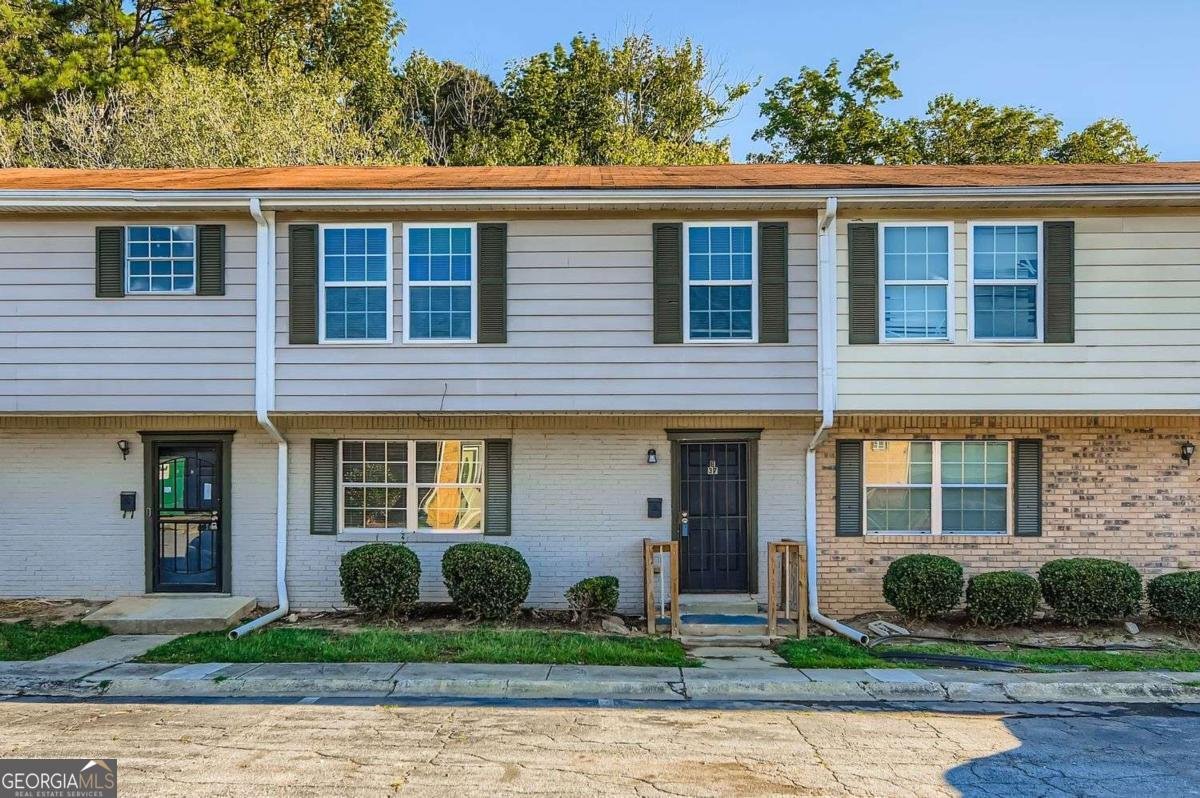 4701 Flat Shoals Road Union City - 1