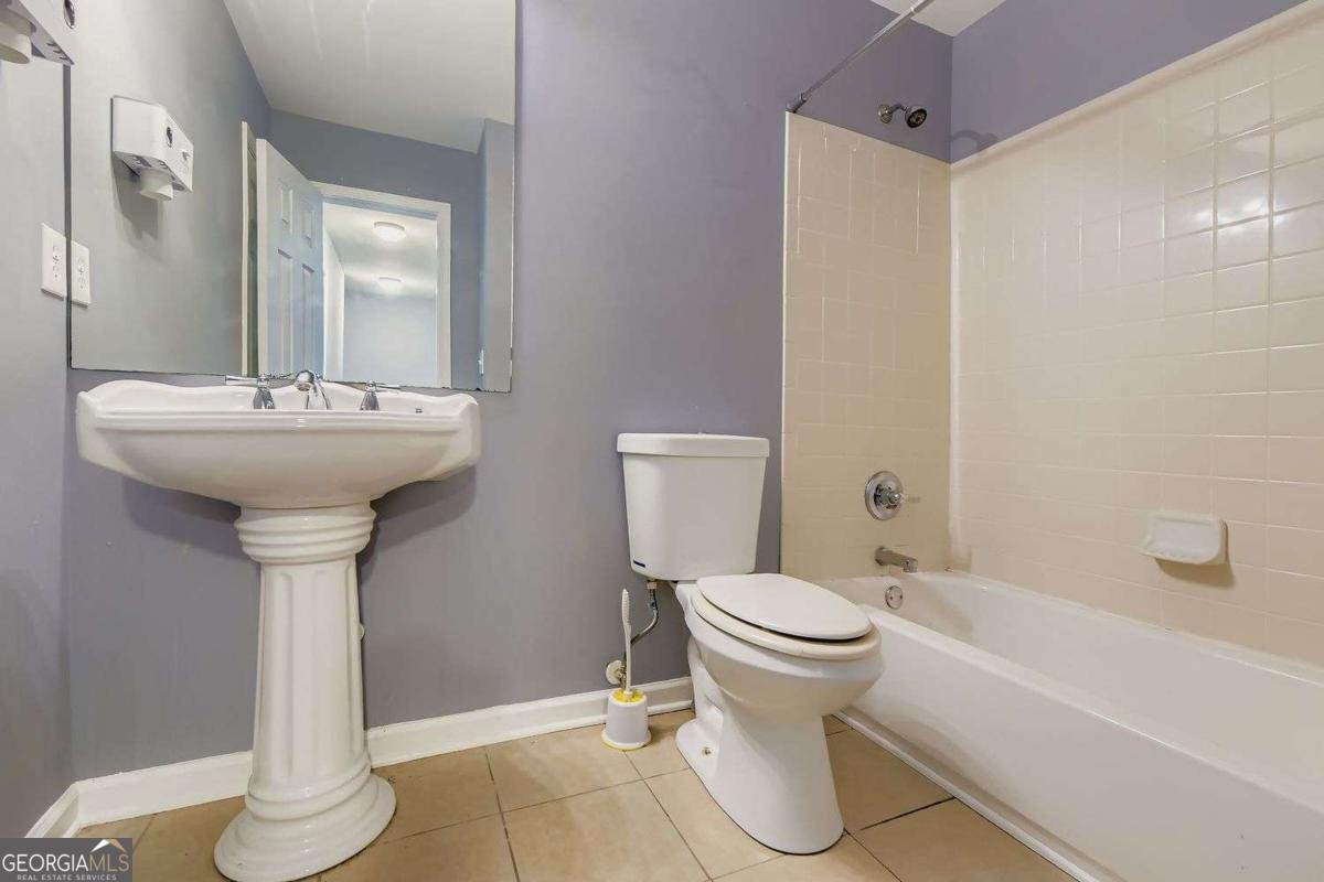 4701 Flat Shoals Road Union City - 10