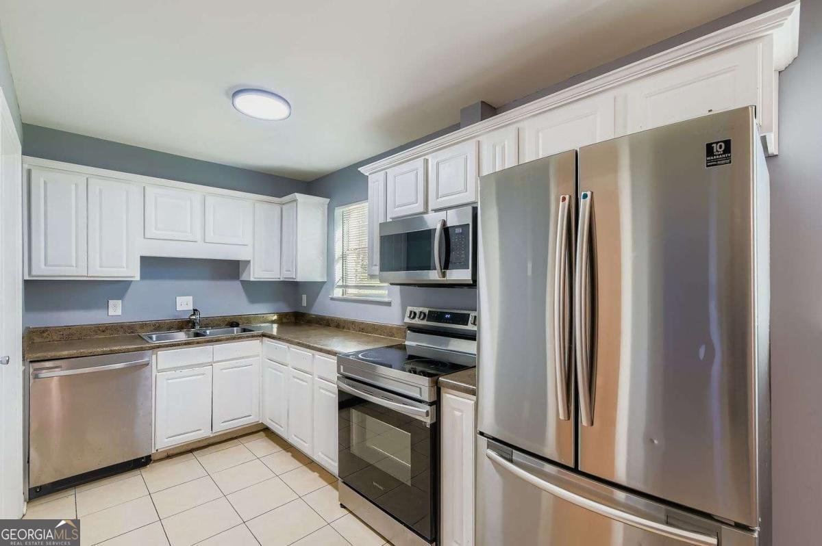 4701 Flat Shoals Road Union City - 3