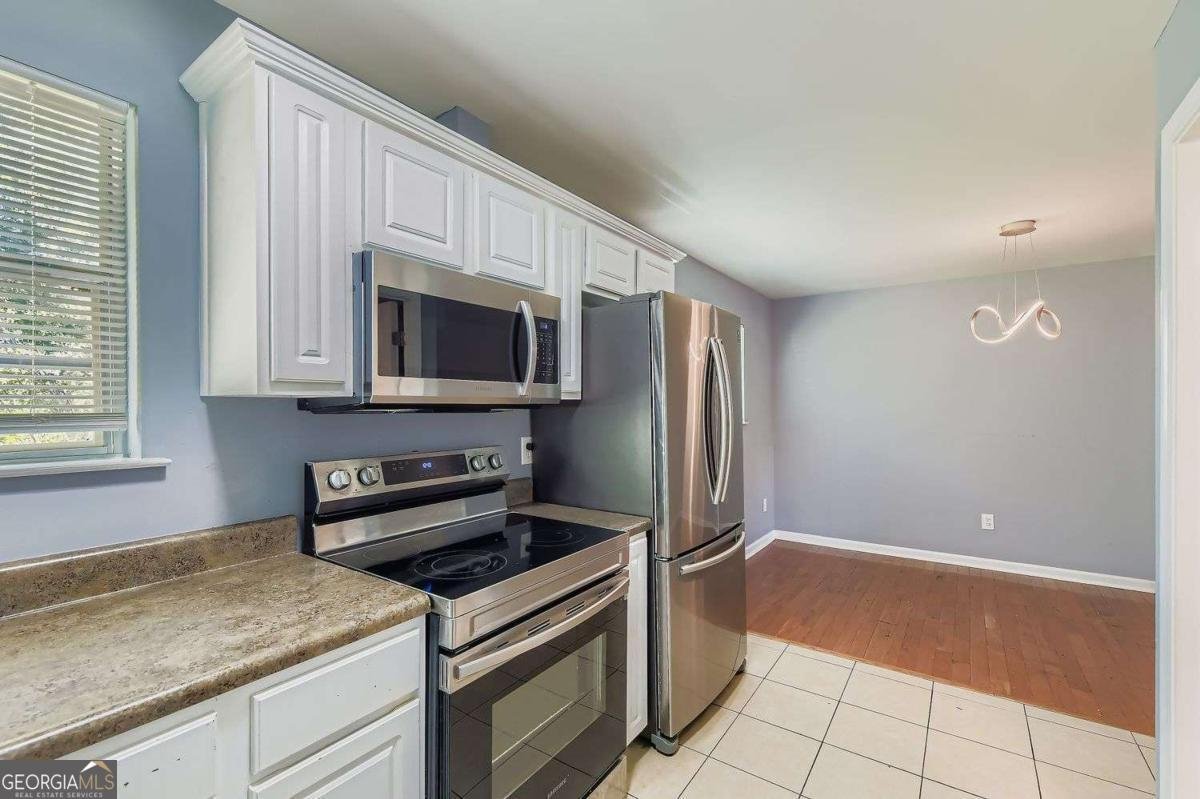 4701 Flat Shoals Road Union City - 4