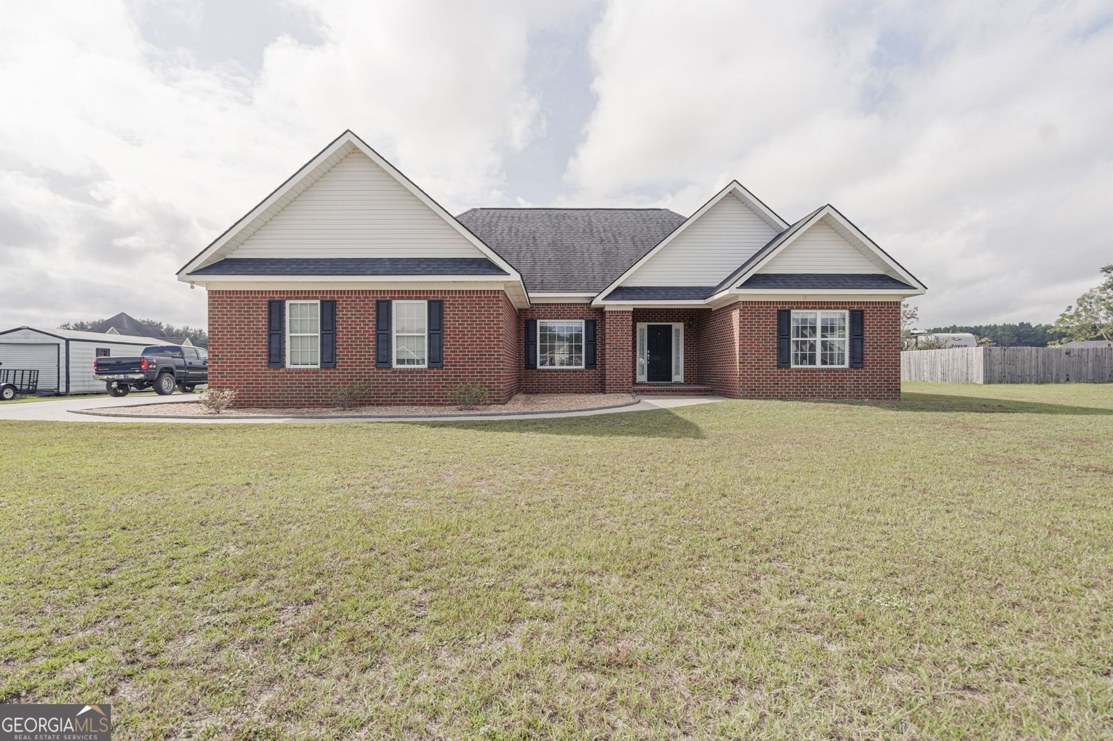 1705 Scarlett Place Brooklet - 1