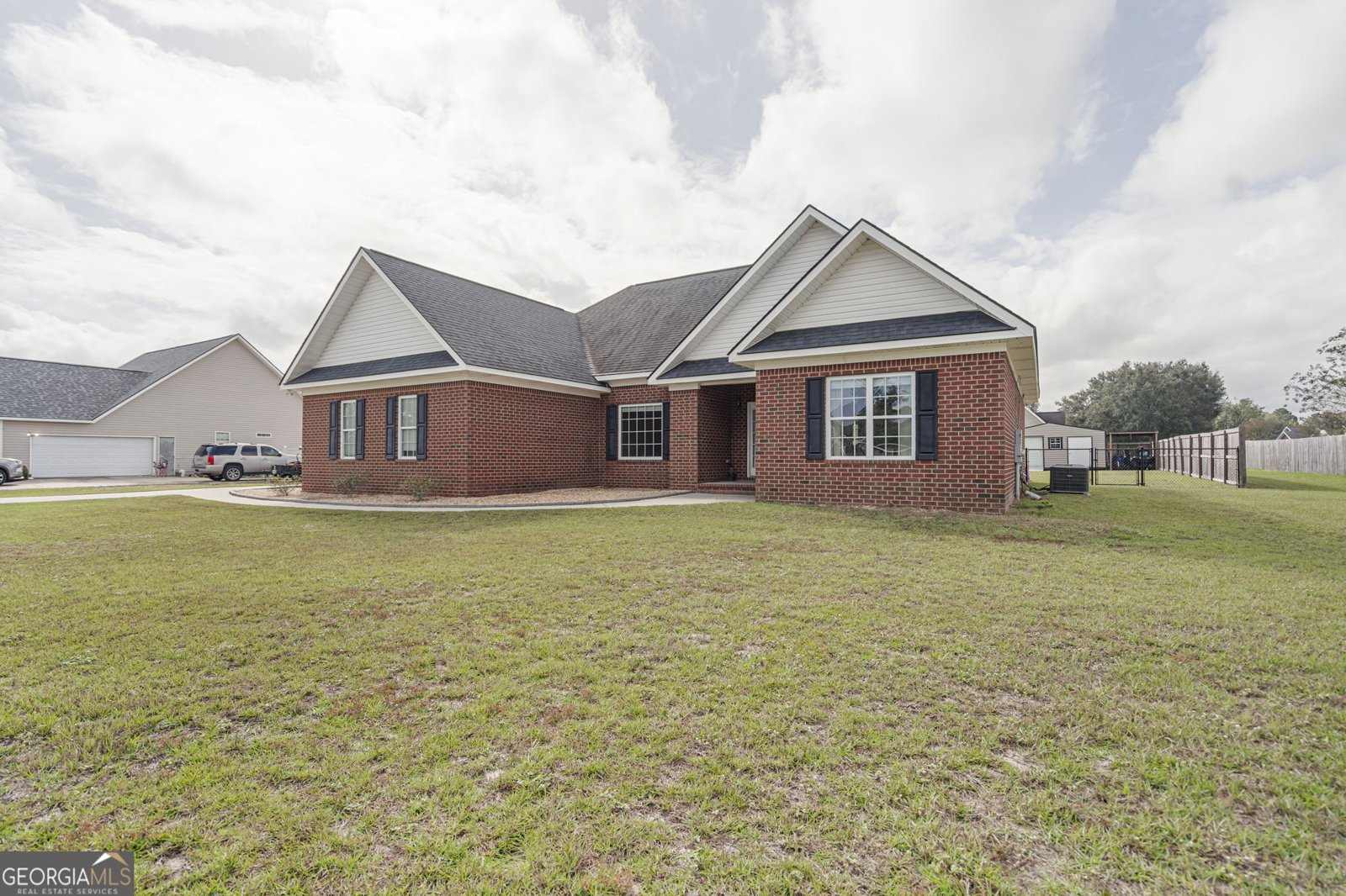 1705 Scarlett Place Brooklet - 2