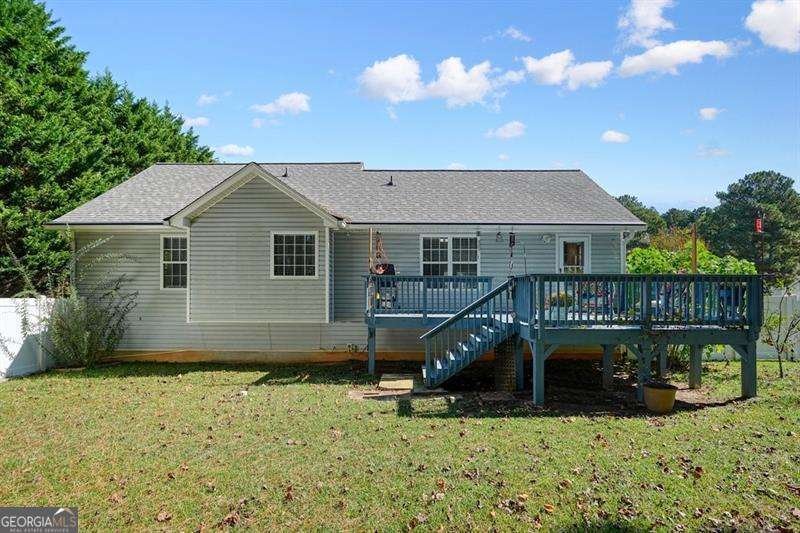 77 Deidre Court Dallas - 1