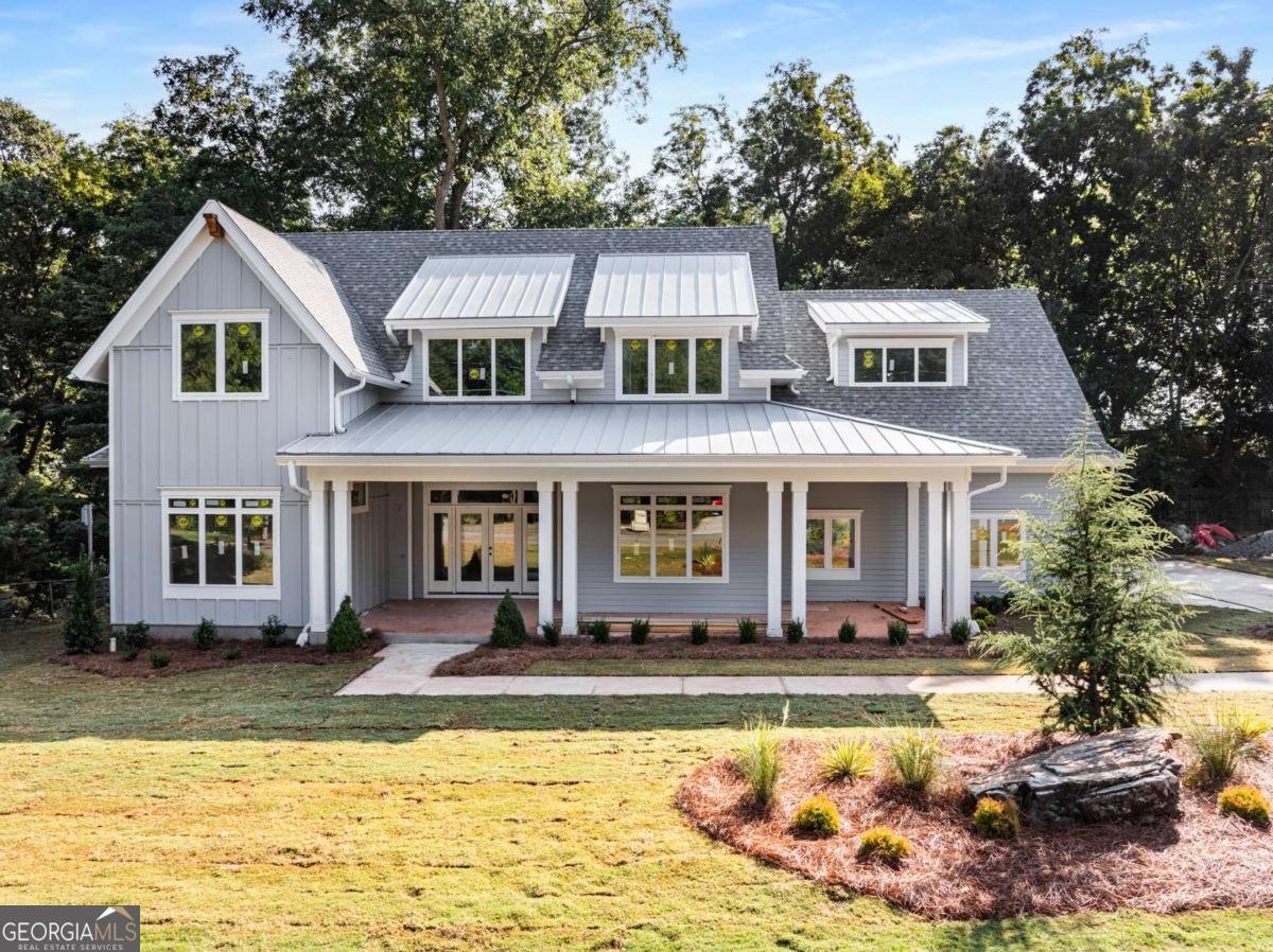 1110 Milam Circle Clarkston - 1