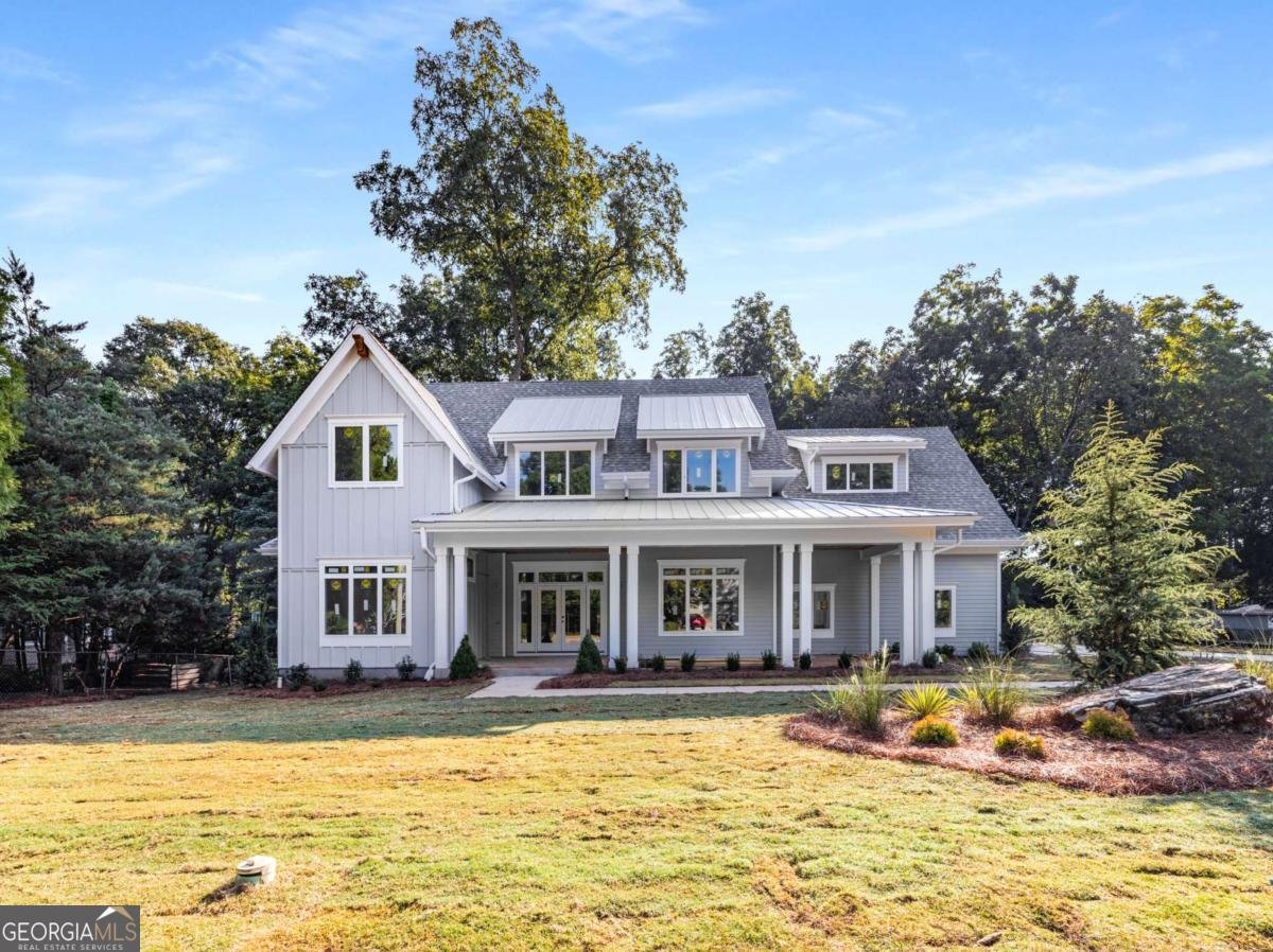 1110 Milam Circle Clarkston - 2