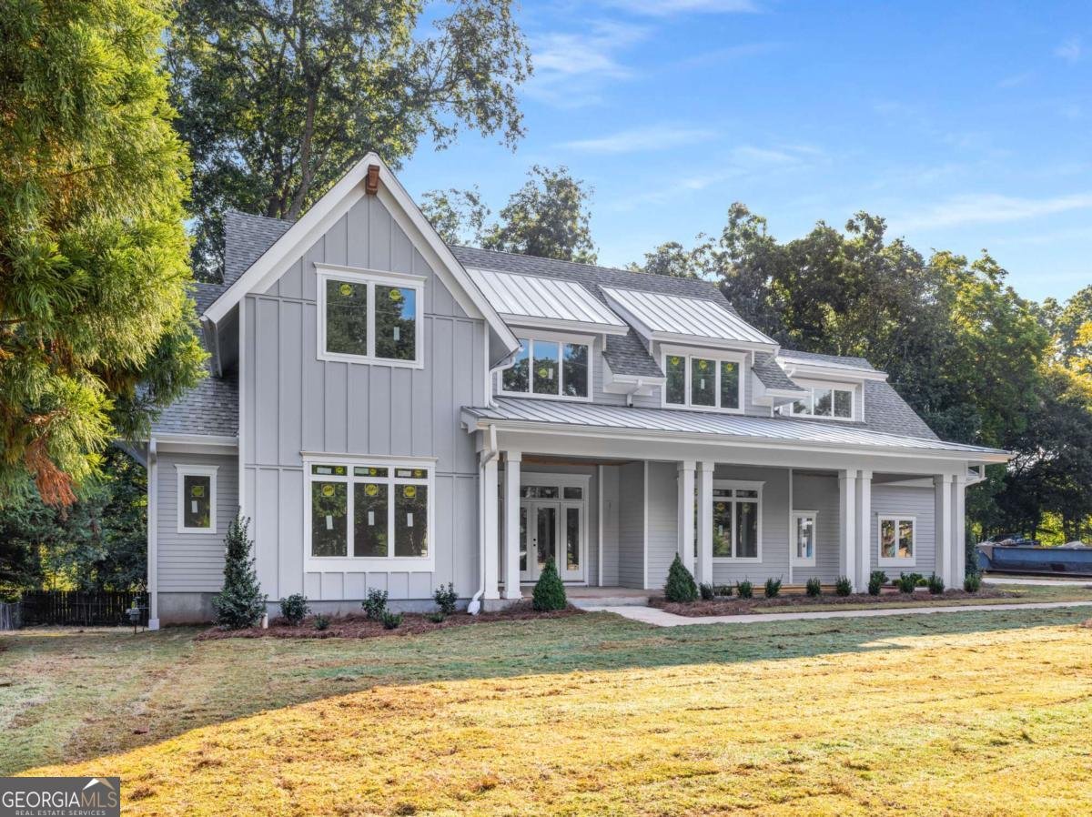 1110 Milam Circle Clarkston - 3