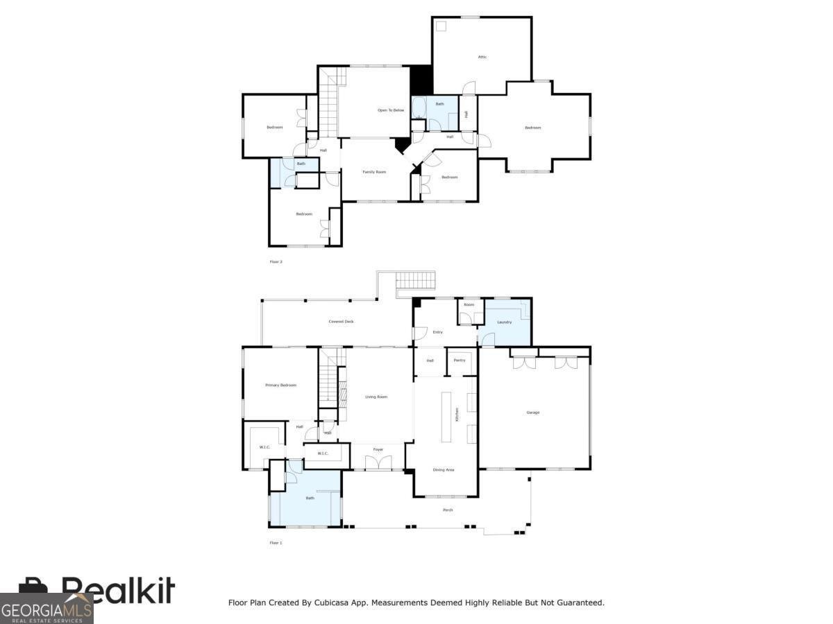 1110 Milam Circle Clarkston - 38