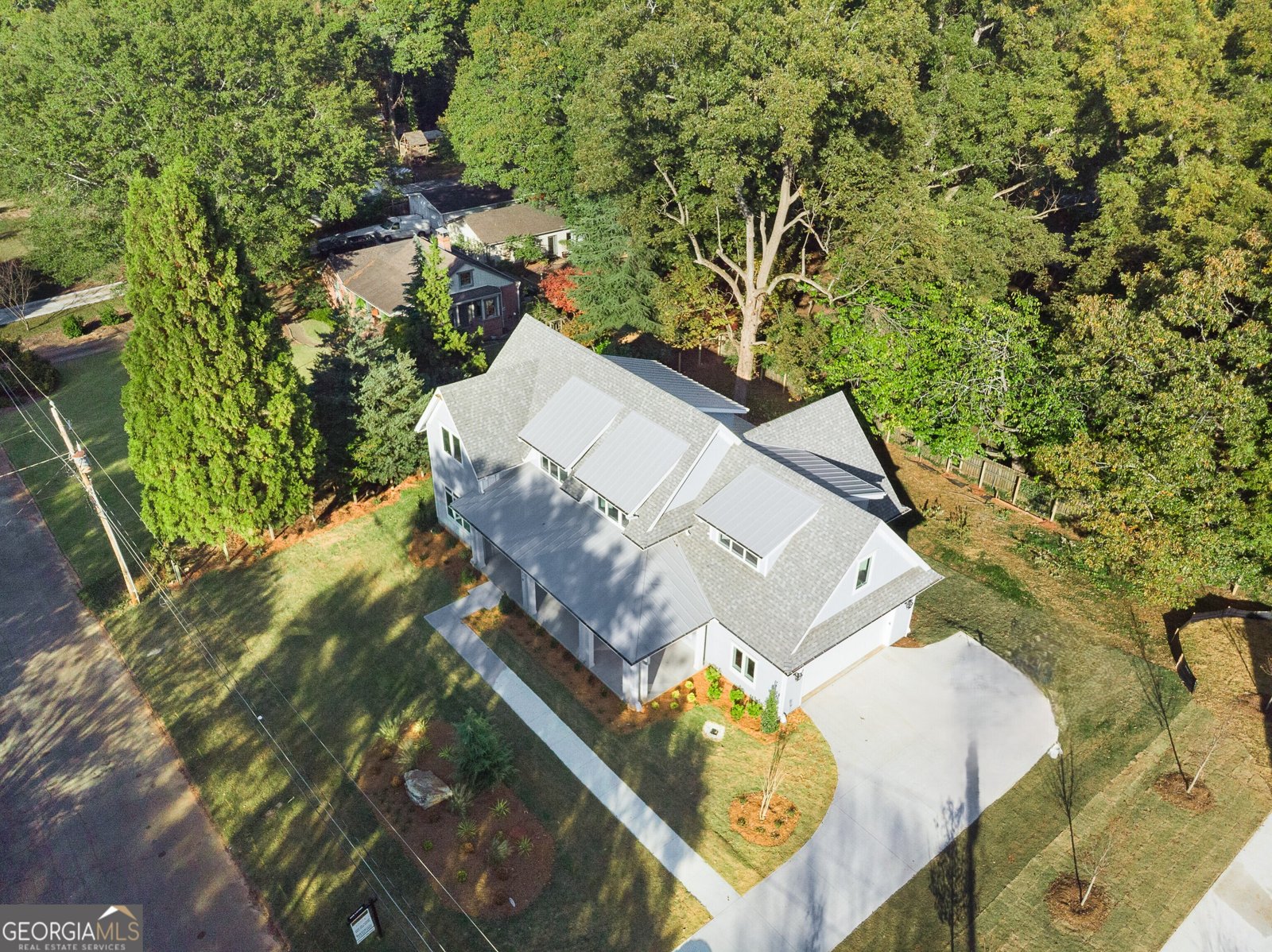 1110 Milam Circle Clarkston - 39