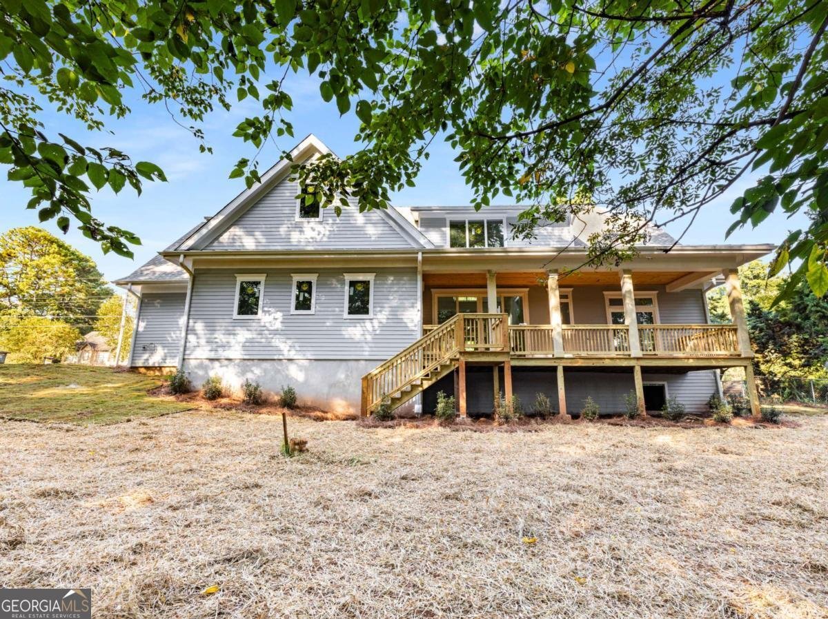 1110 Milam Circle Clarkston - 4