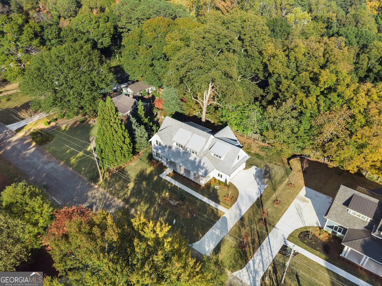 1110 Milam Circle Clarkston - 40