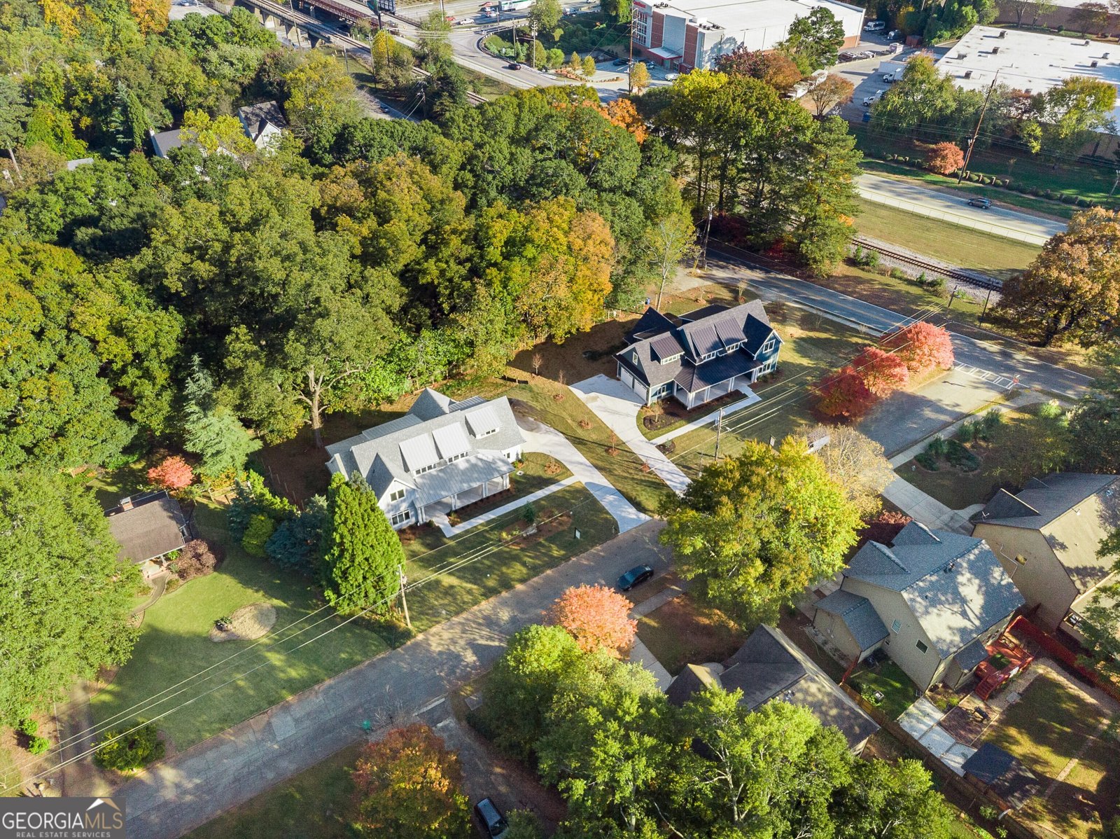 1110 Milam Circle Clarkston - 41