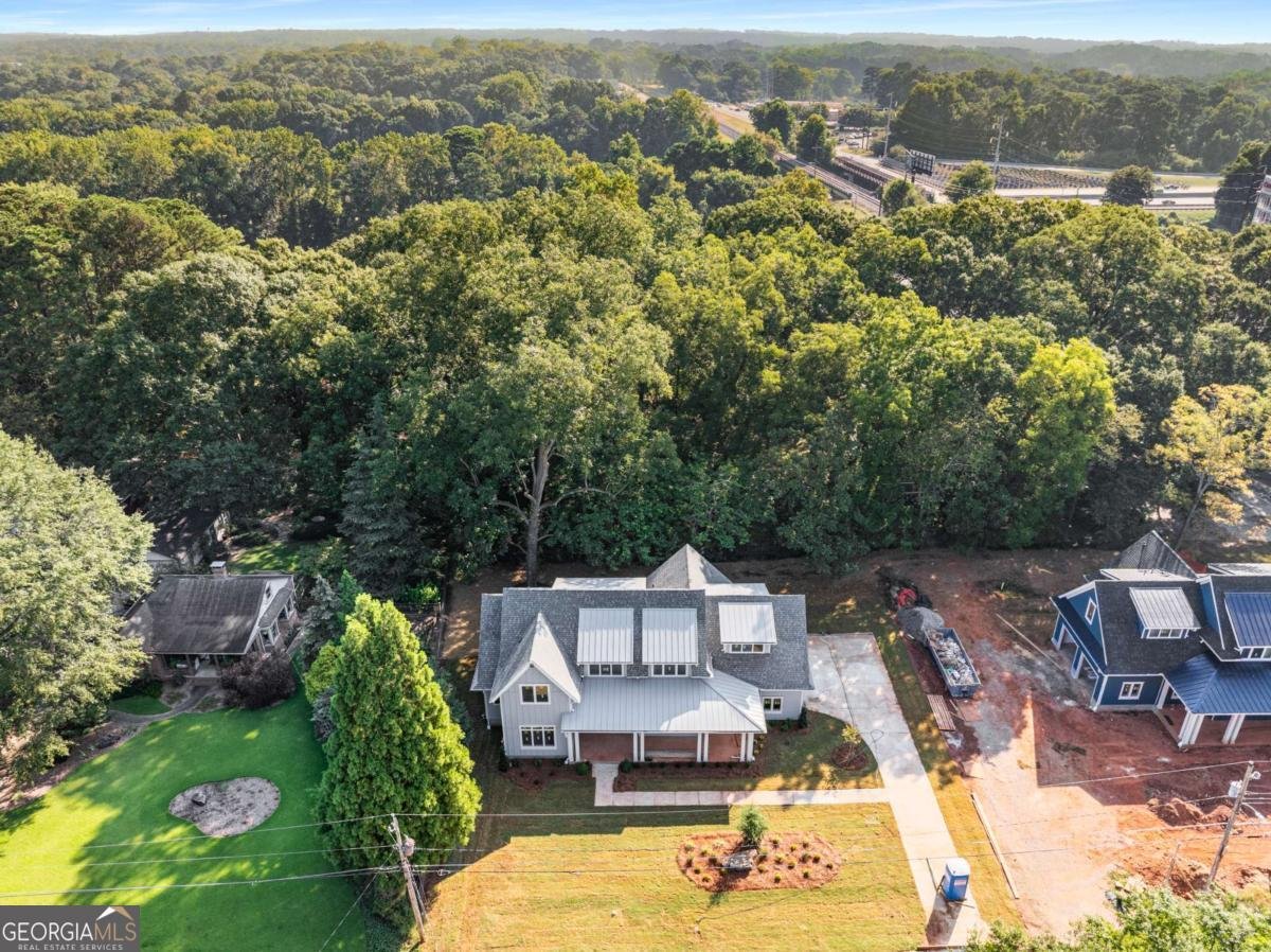1110 Milam Circle Clarkston - 5