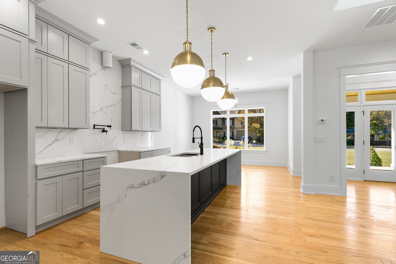 1110 Milam Circle Clarkston - 8