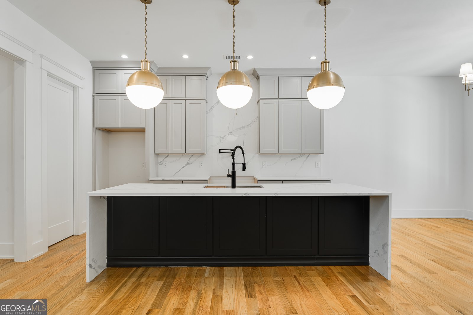 1110 Milam Circle Clarkston - 9