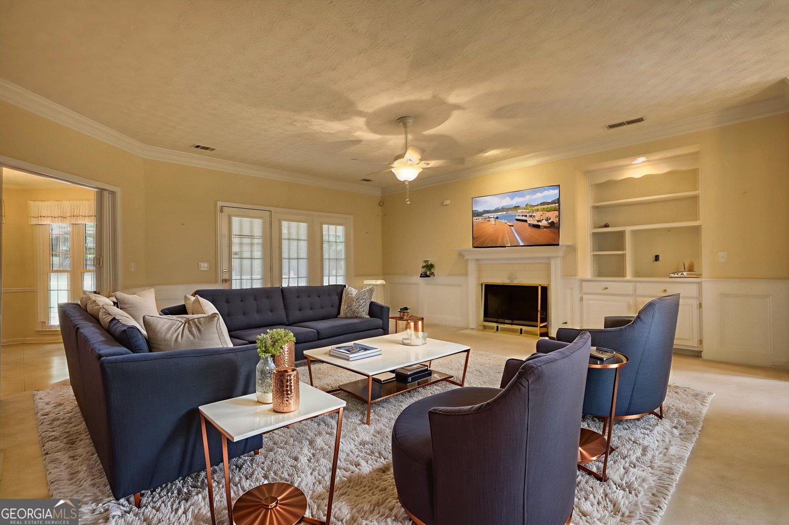 4740 Shadybrook Way Conyers - 12