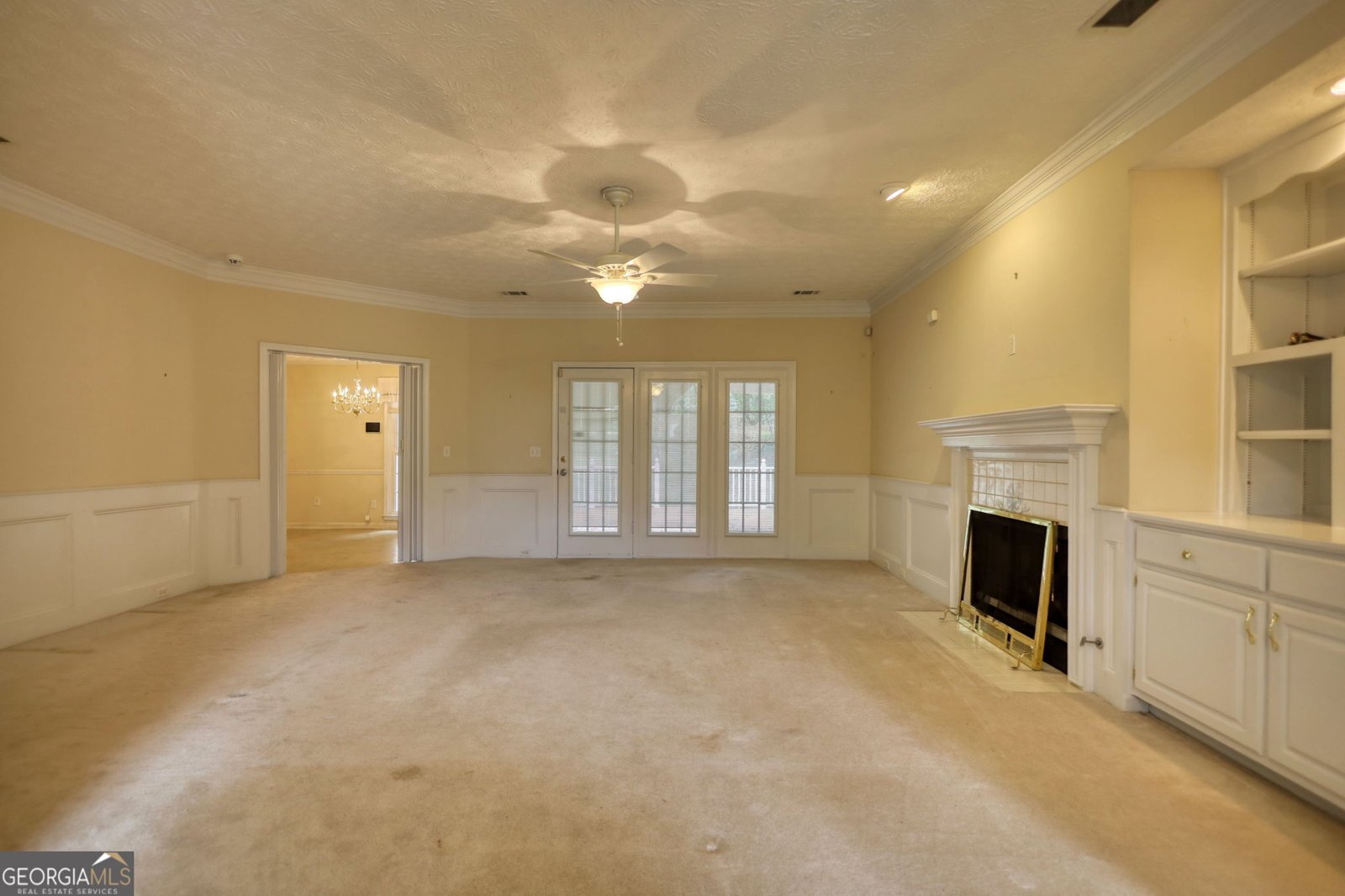 4740 Shadybrook Way Conyers - 13
