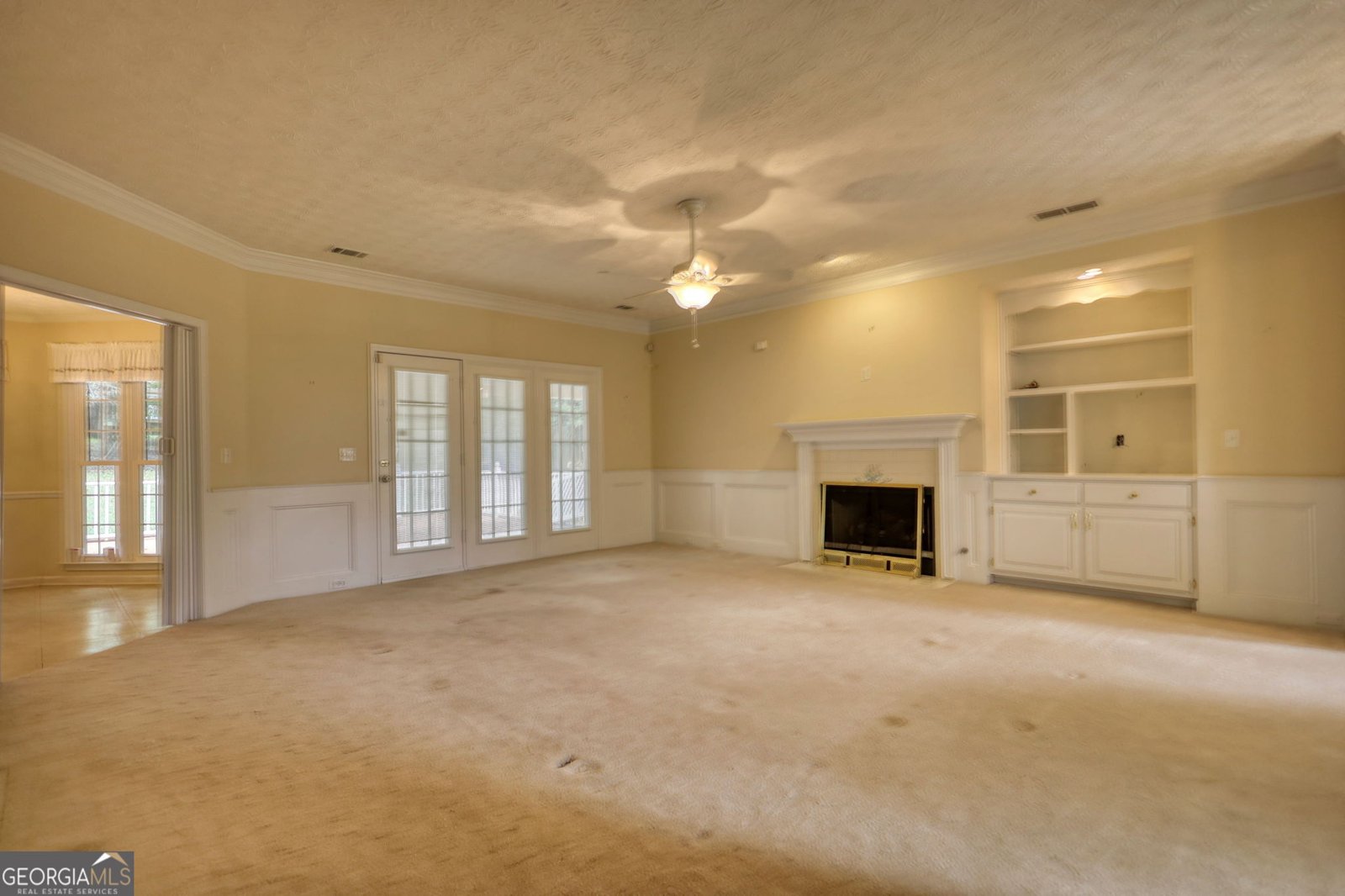 4740 Shadybrook Way Conyers - 16