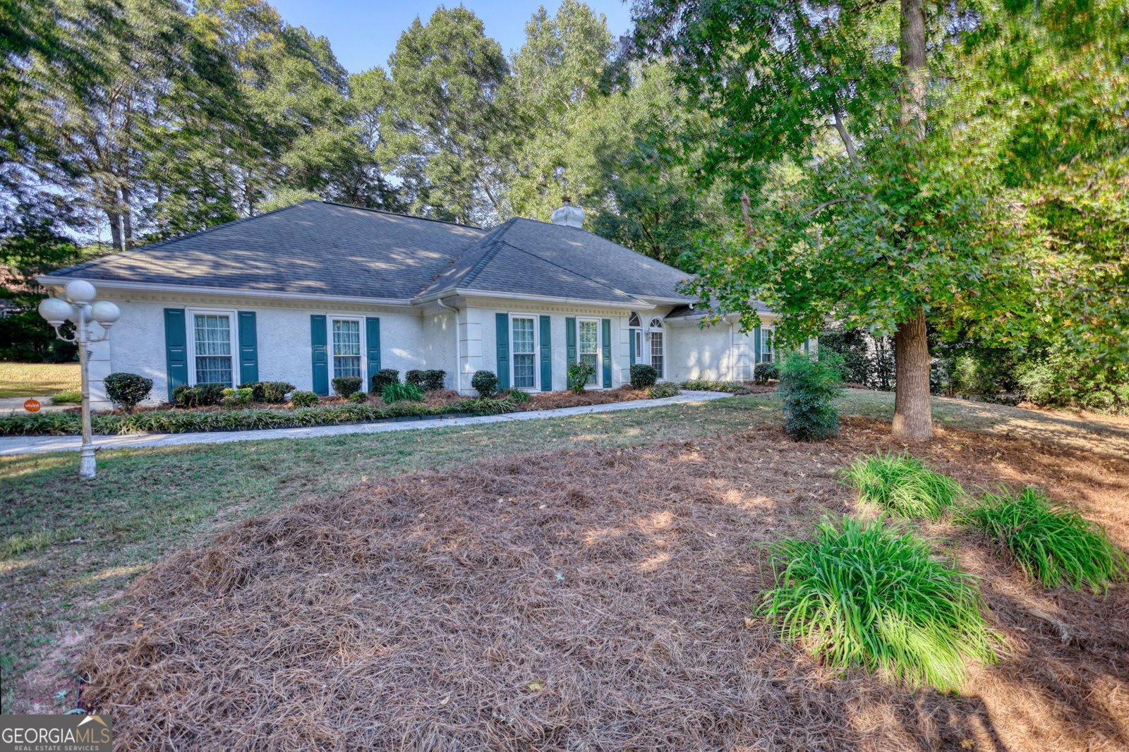 4740 Shadybrook Way Conyers - 2