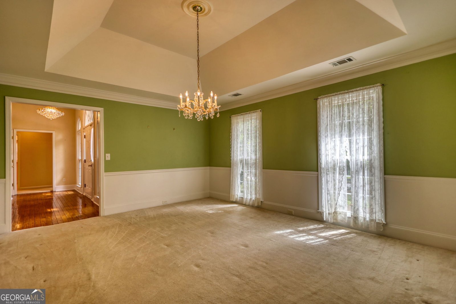 4740 Shadybrook Way Conyers - 21