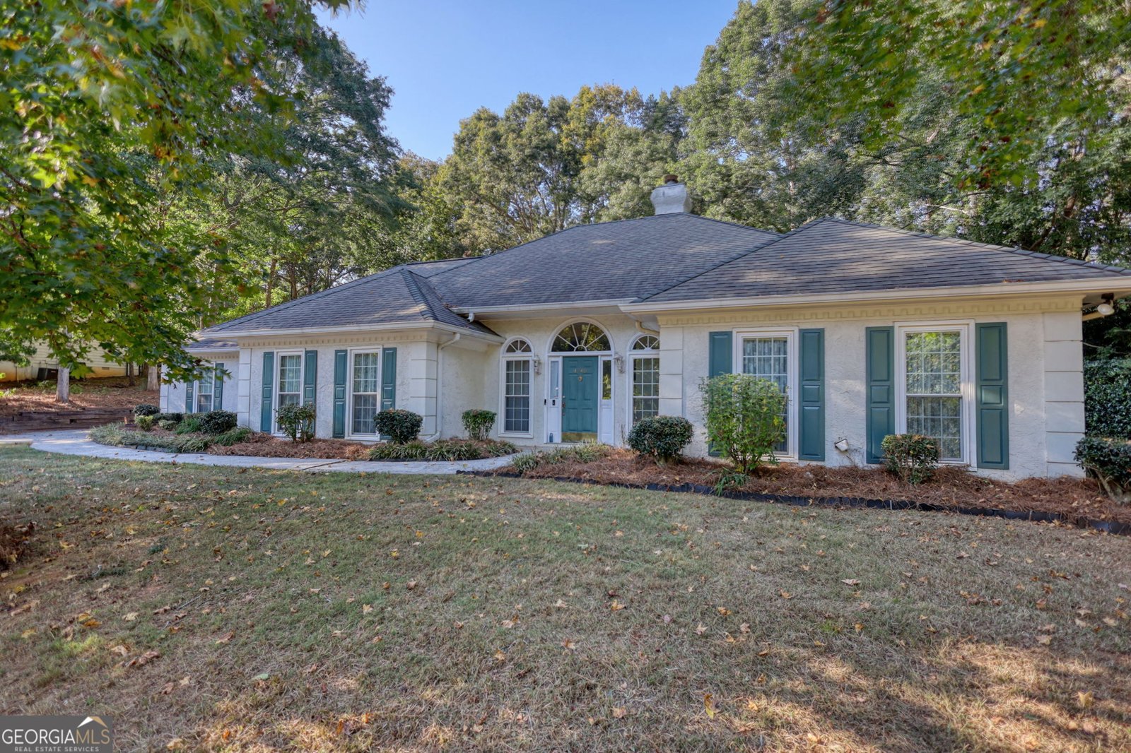 4740 Shadybrook Way Conyers - 3