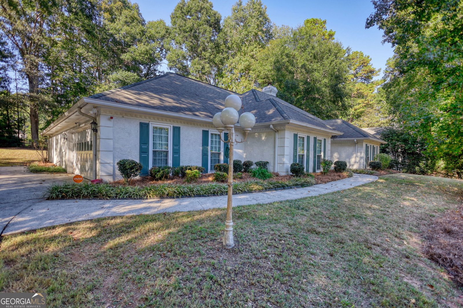 4740 Shadybrook Way Conyers - 4